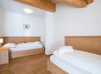 Hotel Erica (Stava), Paganella