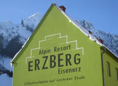 Hotel Erzberg Alpin Resort, Styria
