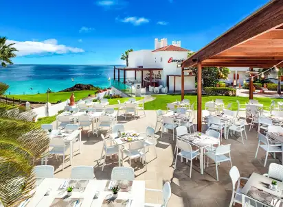 Hotel Esencia de Fuerteventura, Fuerteventura