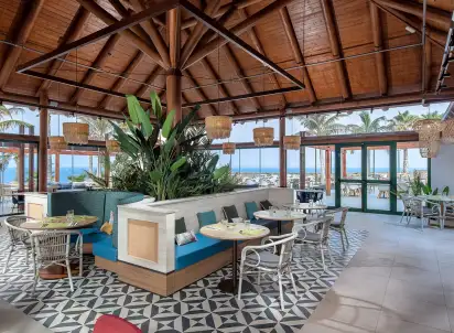 Hotel Esencia de La Palma by Princess, Hiszpania