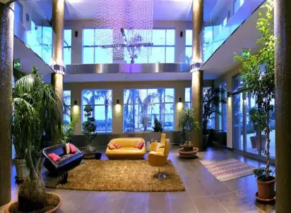 Hotel Esperidi Park, Sycylia