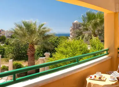 Hotel Esra & Family Suites, Wybrzeże Egejskie
