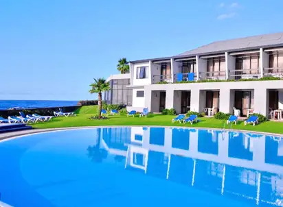 Hotel Estalagem Do Mar, Madera