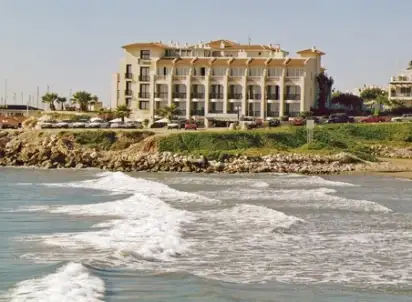 Hotel Estela Barcelona, Costa Dorada
