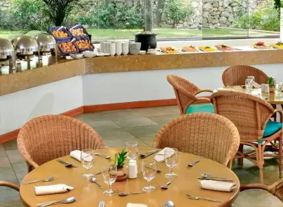 Hotel Estelar Santamar, Kolumbia