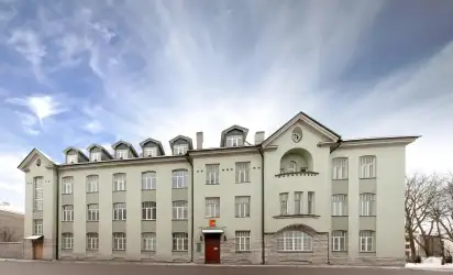 Hotel City Hotel Tallinn, Tallinn