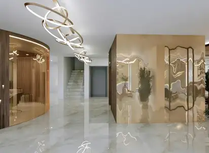 Hotel Ethereal White Resort, Grecja