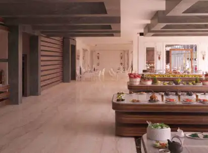 Hotel Euphoria Batumi, Gruzja