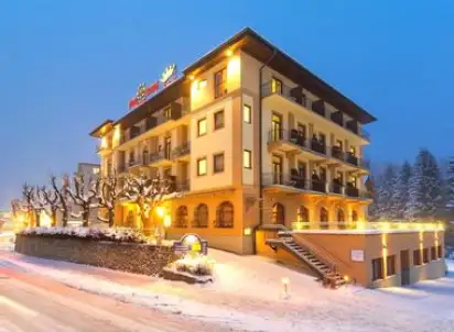 Hotel Euro Youth Krone, Bad Gastein