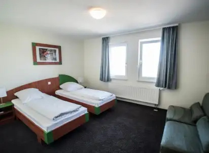 Hotel EuroHotel Gunzburg, Berchtesgaden Land