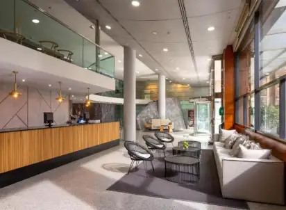 Hotel Eurostars Acteon (ex. Sercotel Acteon Valencia), Hiszpania