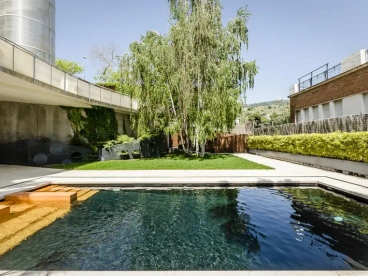 Hotel Eurostars Angli, Barcelona