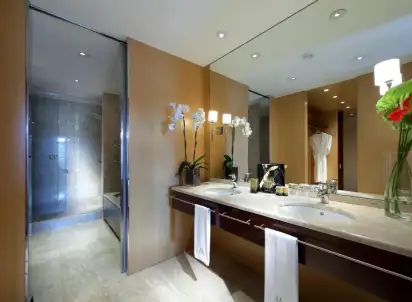 Hotel Eurostars Grand Marina, Barcelona