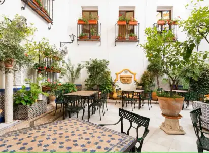 Hotel Eurostars Maimonides, Hiszpania