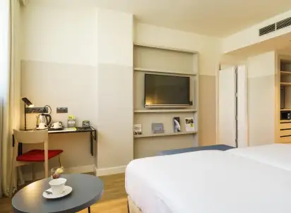Hotel Eurostars Malaga (ex. Sercotel Malaga), Costa del Sol