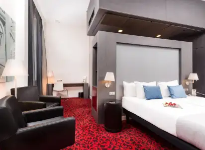 Hotel Eurostars Palazzo Zichy, Budapeszt