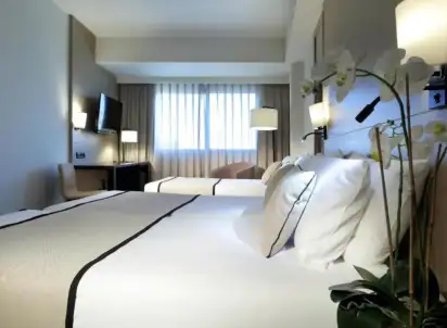 Hotel Eurostars Rey Don Jaime, Hiszpania
