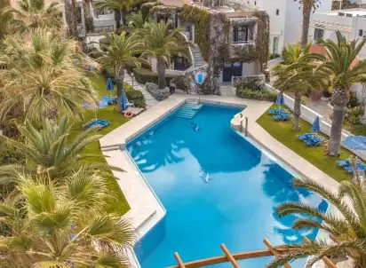 Hotel Eva Bay, Kreta