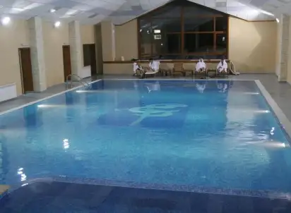 Hotel Evelina Palace, Bułgaria