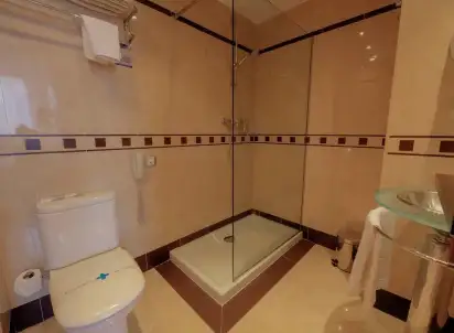Hotel Evenia Rocafort, Barcelona