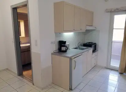 Hotel Evina Rooms & Suites, Grecja