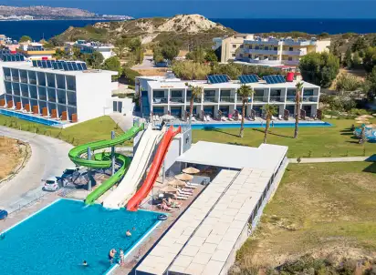 Hotel Evita Resort, Rodos