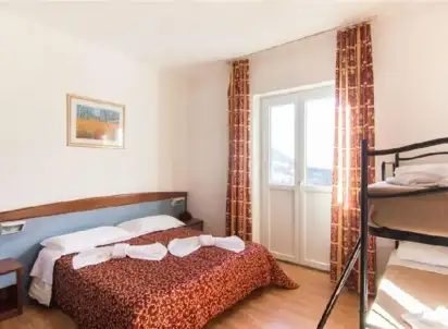 Hotel Excelsior Cimone, Paganella