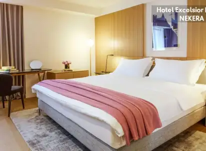 Hotel Excelsior Dubrovnik, Chorwacja