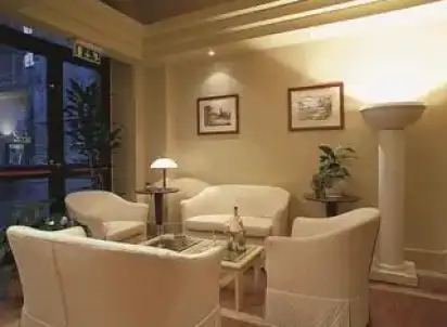 Hotel Exe Domus Aurea, Włochy