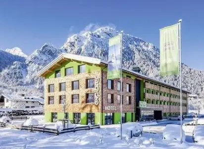 Hotel Explorer Berchtesgaden, Niemcy