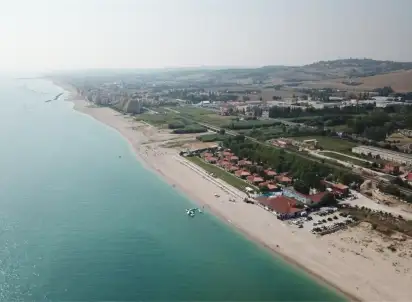 Hotel Fabilia Family Resort Marotta, Włochy
