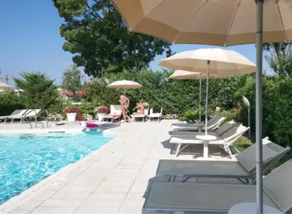 Hotel Fabilia Family, Riwiera Adriatycka