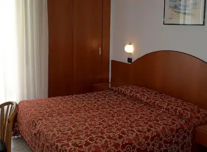 Hotel Fabius, Włochy