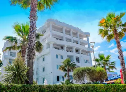 Hotel Fafa Mel Holiday, Durres