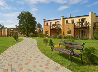 Hotel Fala Ośrodek Wypoczynkowy, Wybrzeże Bałtyckie