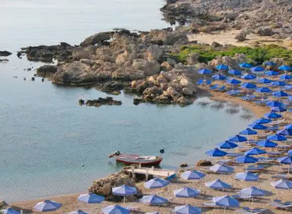 Hotel Faliraki Dream, Rodos