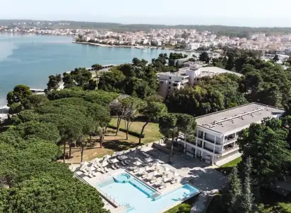 Hotel Falkensteiner Adriana, Riwiera Makarska