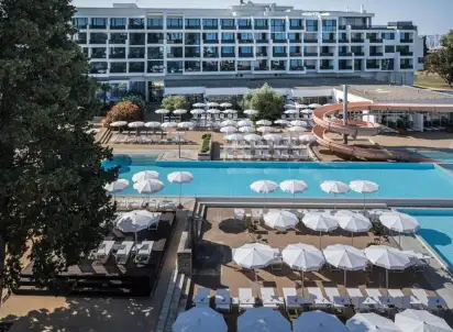 Hotel Falkensteiner Club Funimation Borik (ex. Funimation Club Borik), Chorwacja