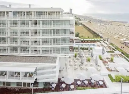 Hotel Falkensteiner Hotel & Spa (Lido di Jesolo), Riwiera Adriatycka