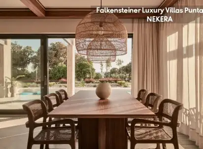 Hotel Falkensteiner Luxury Villas, Chorwacja