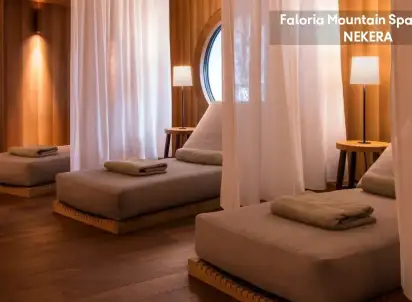 Hotel Faloria, Veneto