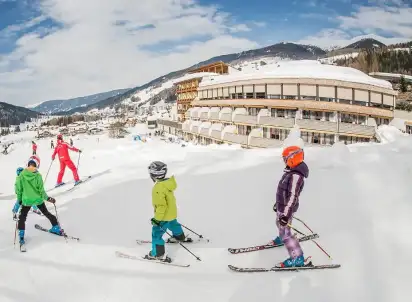 Hotel Family Resort Rainer (Sexten), Tyrol Południowy