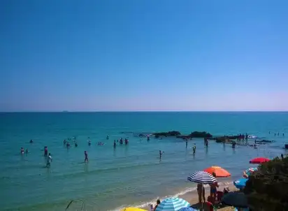 Hotel Family Village Otranto, Puglia