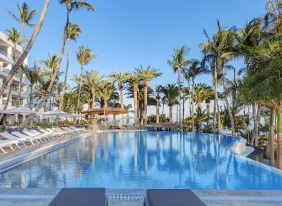 Hotel Fariones (ex. Los Fariones), Lanzarote