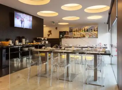 Hotel Faro Boutique, Portugalia