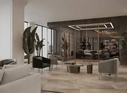Hotel FashionTV Luxe Resort, Turcja