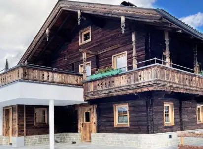 Hotel Fasserhausl, Zillertal