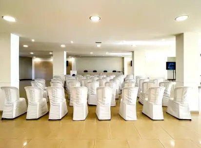 Hotel Fay Victoria Beach (ex. Elimar), Costa del Sol