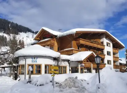 Hotel Feldrose, Innsbruck