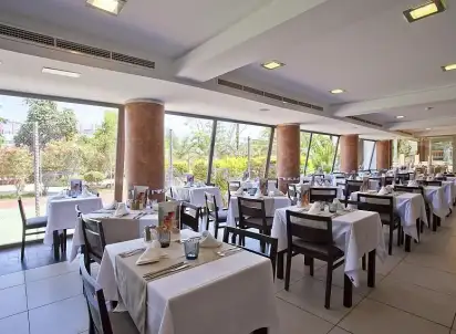 Hotel Fergus Bermudas (ex. Ola Club), Hiszpania